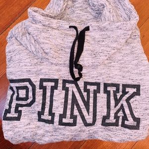 PINK hoodie